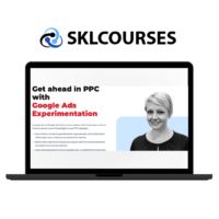 Susan Wenograd (CXL) – Google Ads Experiments Course