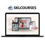 Valeriya Lisitsyna – Instagram Academy Course